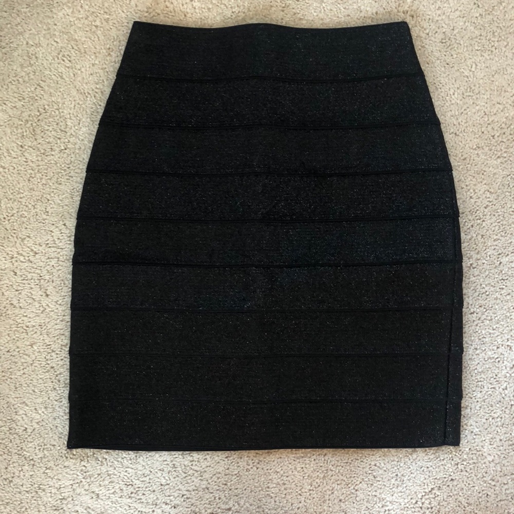 Bodycon skirt